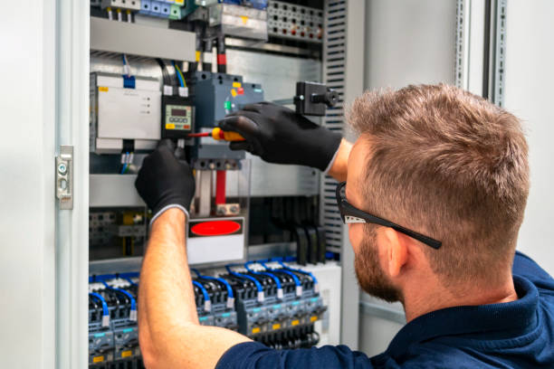 Best Industrial Electrical Services  in Burlington, KY