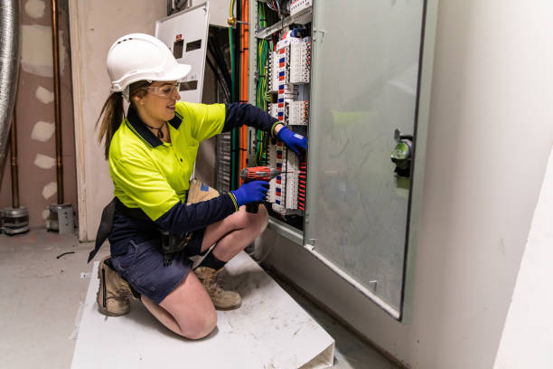 Best Home Electrical Repair  in Burlington, KY