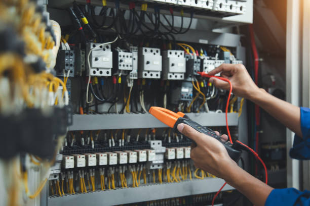 Best Electrical Outlet Repair  in Burlington, KY