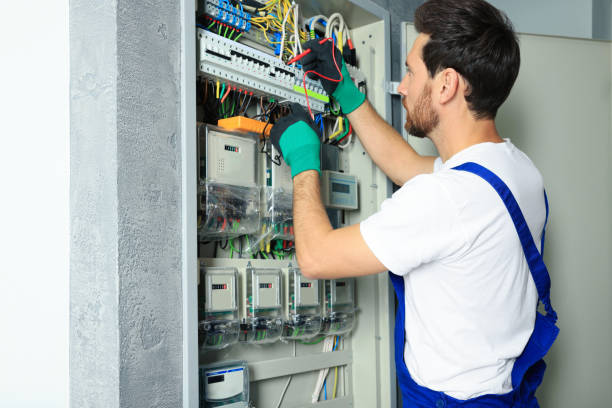 Best Electrical Troubleshooting Services  in Burlington, KY