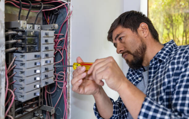 Best Electrician for Home Renovation  in Burlington, KY